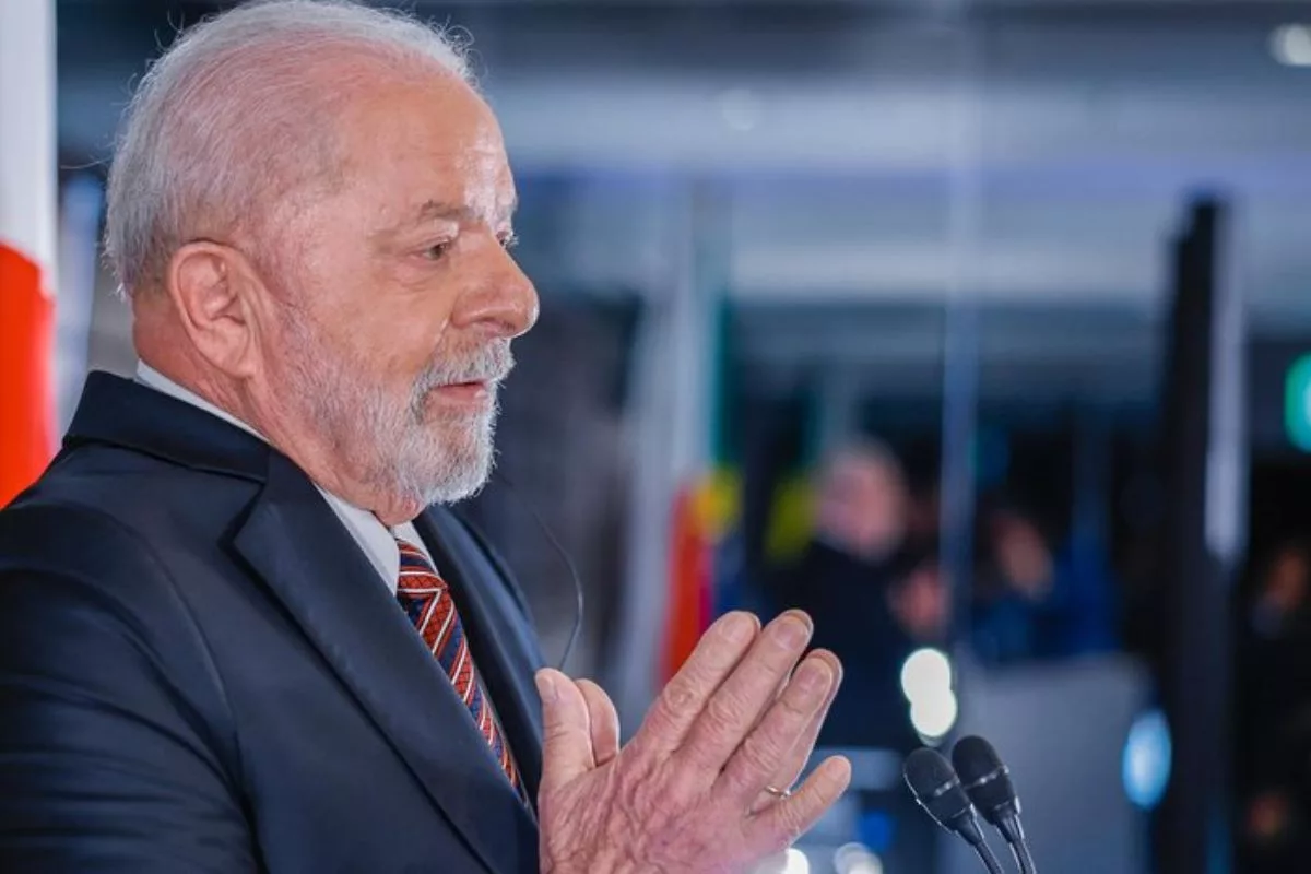 Lula tem mandato até dezembro de 2026