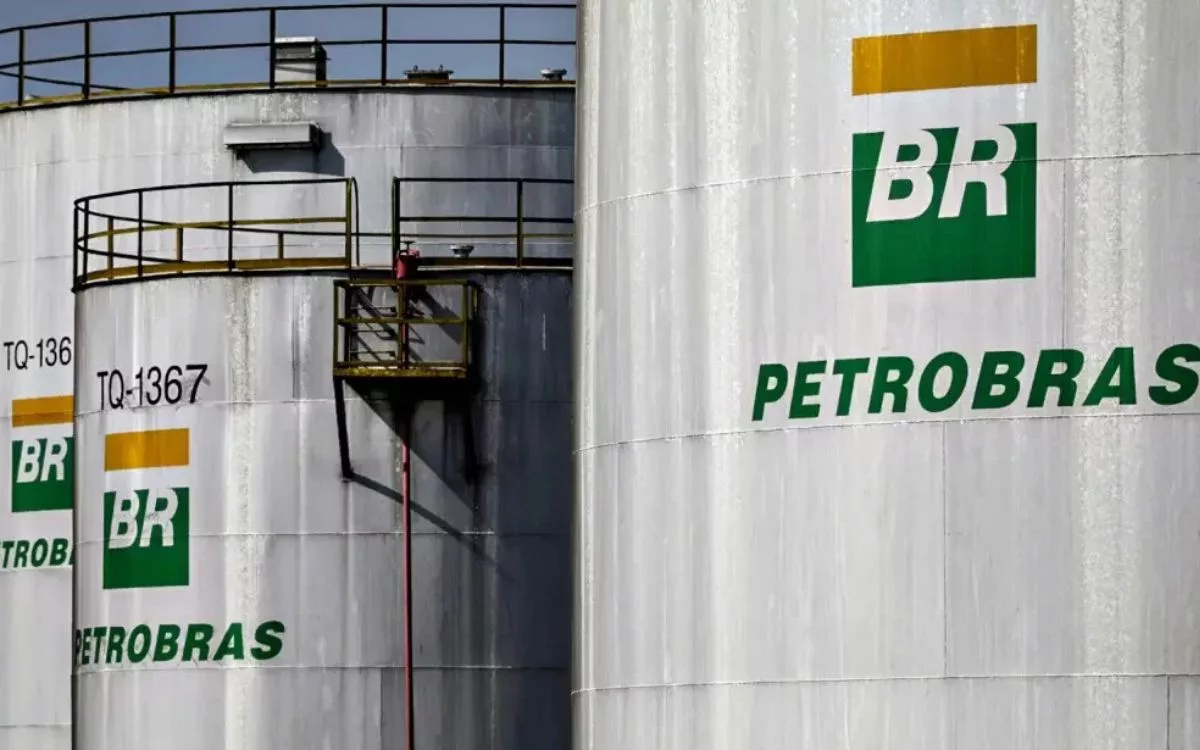 Petrobras anuncia aumento do diesel mas gasolina não será impactada