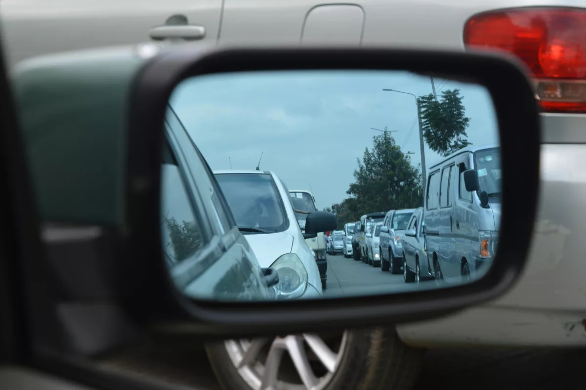 Tirar o carro da garagem fica mais caro com o aumento do combustível, desde que seja a diesel