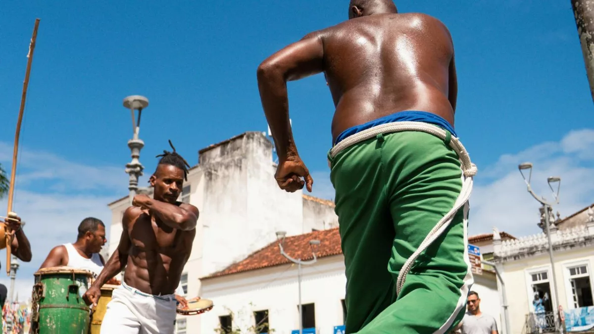 capitais históricas do Brasil