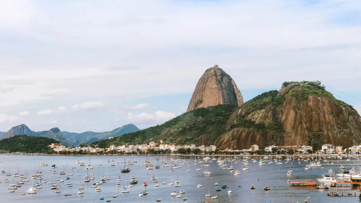 Locais que você não pode deixar de conhecer na vida