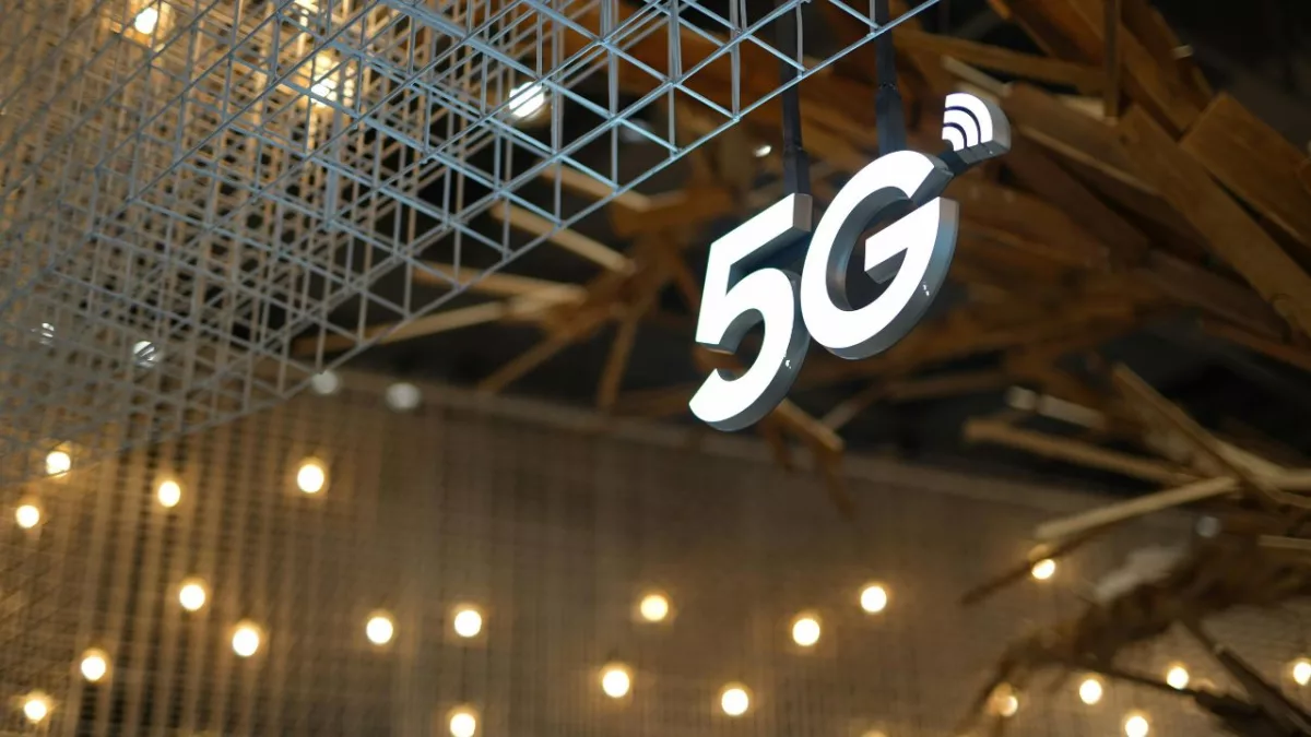 O Papel do 5G na Revolução do Mercado de Trabalho