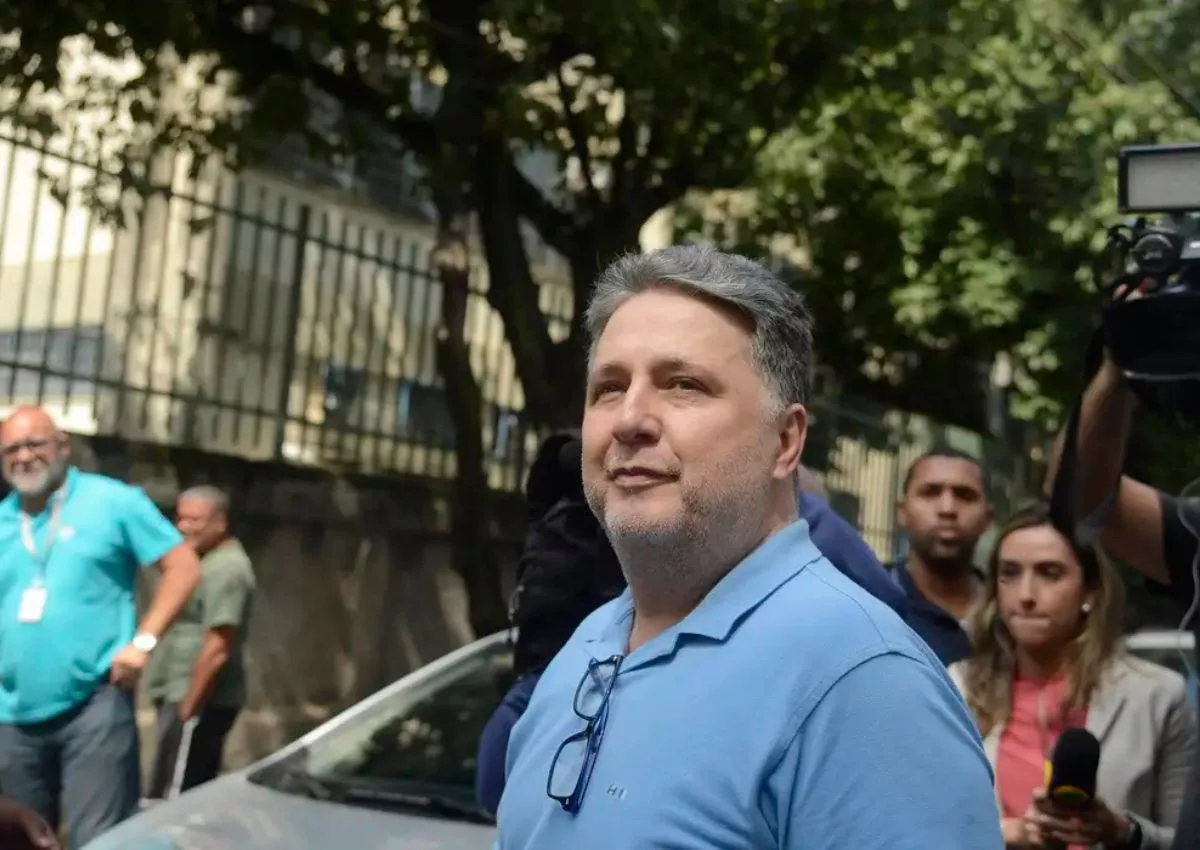 Em 2018 Anthony Garotinho foi condenado por improbidade administrativa, mas em 2022 estava livre para seguir na política