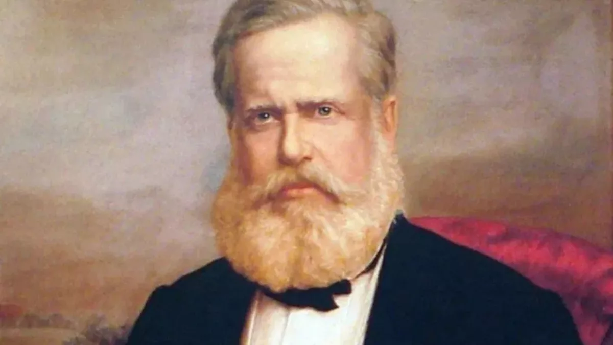 Biografia de Dom Pedro II: saiba tudo
