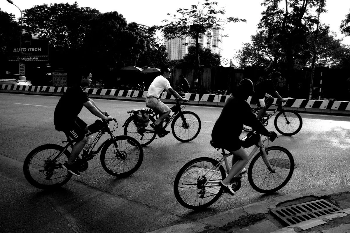 O uso de bicicletas, por exemplo, será incentivado, com a ampliação da criação de ciclovias e ciclofaixas em várias cidades