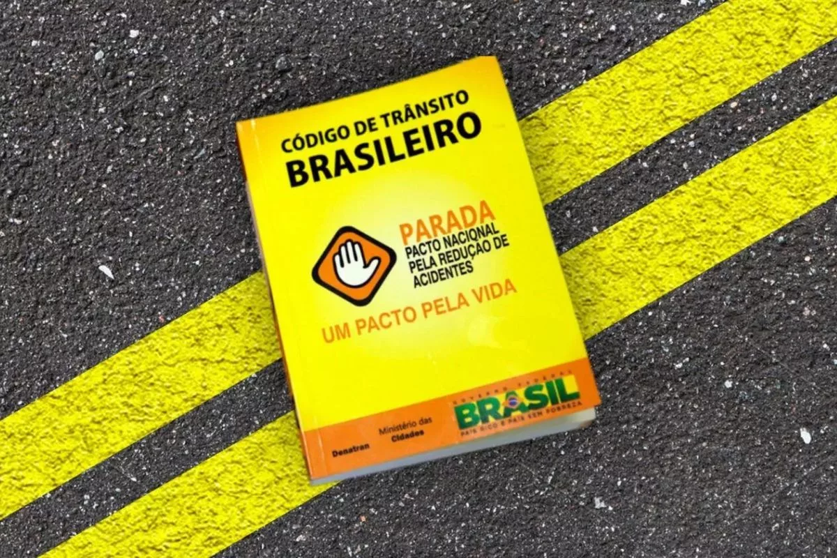 O Código de Trânsito Brasileiro (CTB) agora se adapta a novos desafios