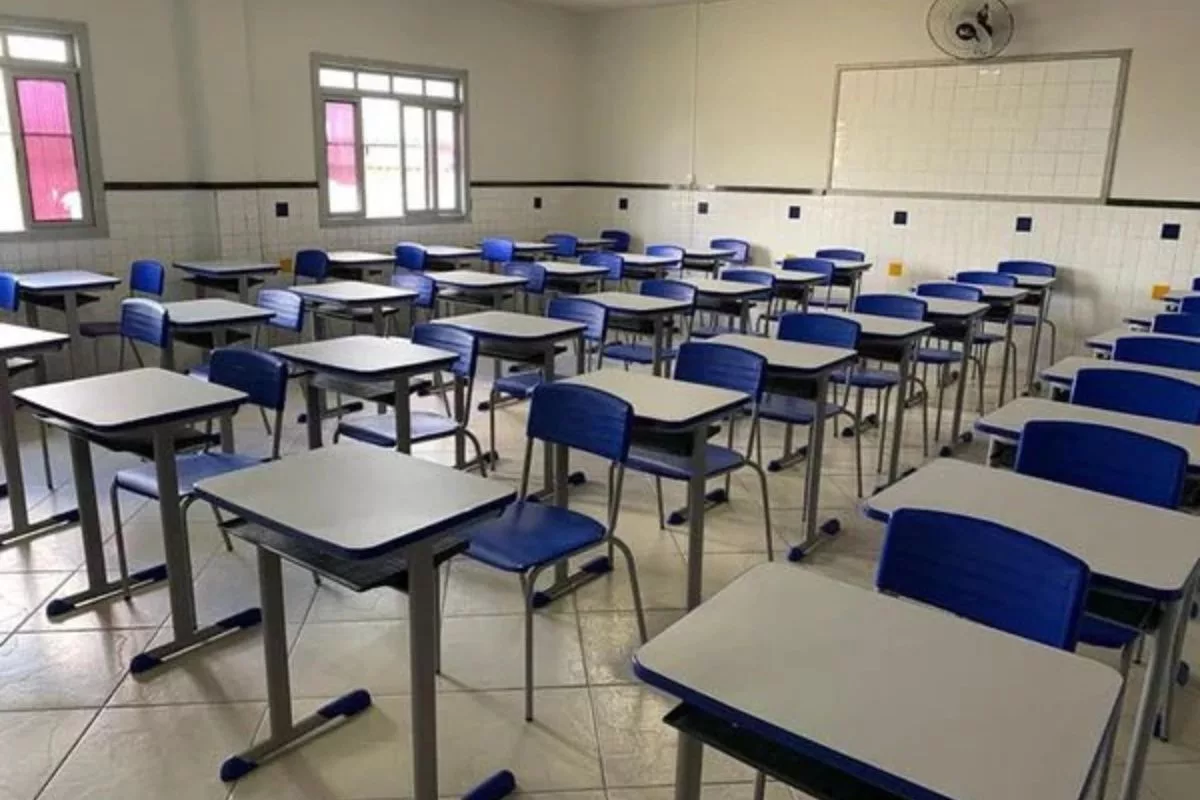 Investimento em Educação é primeiro passo para reduzir desigualdades