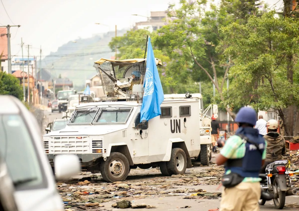 Conselho de Direitos Humanos da ONU: agentes da entidade ação pelo mundo