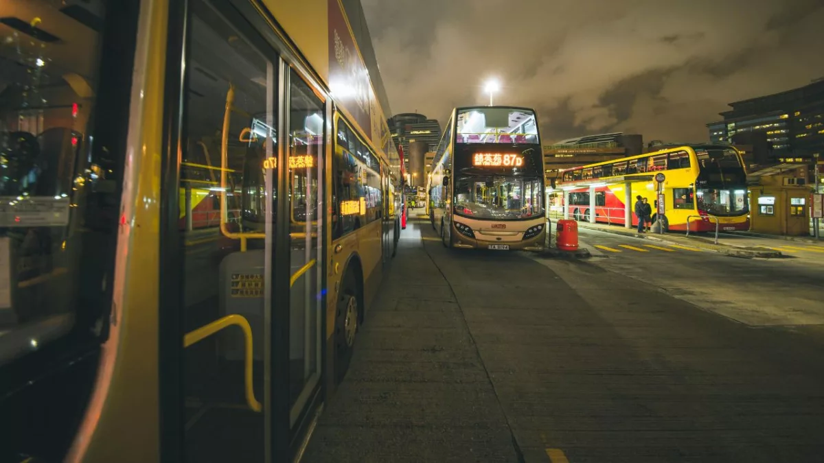 Planejamento urbano e mobilidade: como repensar as cidades para reduzir deslocamentos?