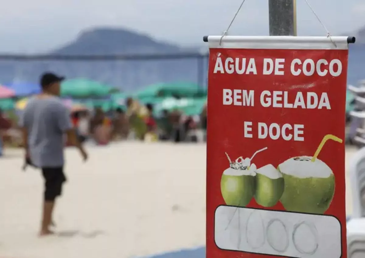 Nova tecnologia promete amenizar o calor e dispensar ar-condicionado