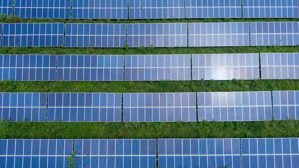 Energia Solar: Como Funciona e Quais os Benefícios para a Sua Casa e o Meio Ambiente