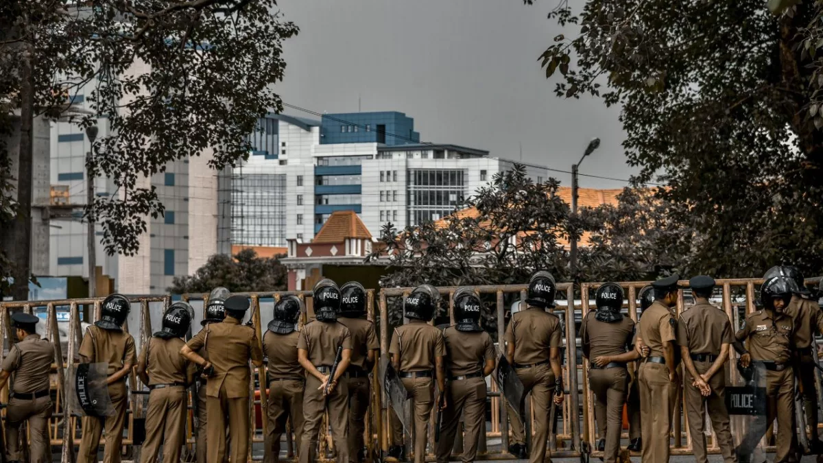 Como o policiamento comunitário pode ajudar a reduzir a violência nos bairros