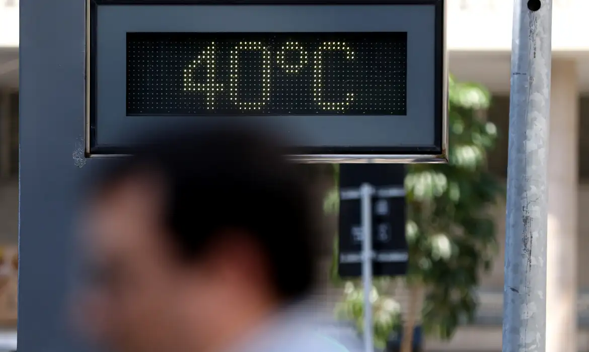 Ilhas de Calor e Ondas de Calor explicam por que as cidades ficam mais quentes