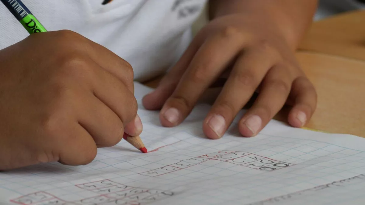 Como escolher a escola ideal para seu filho