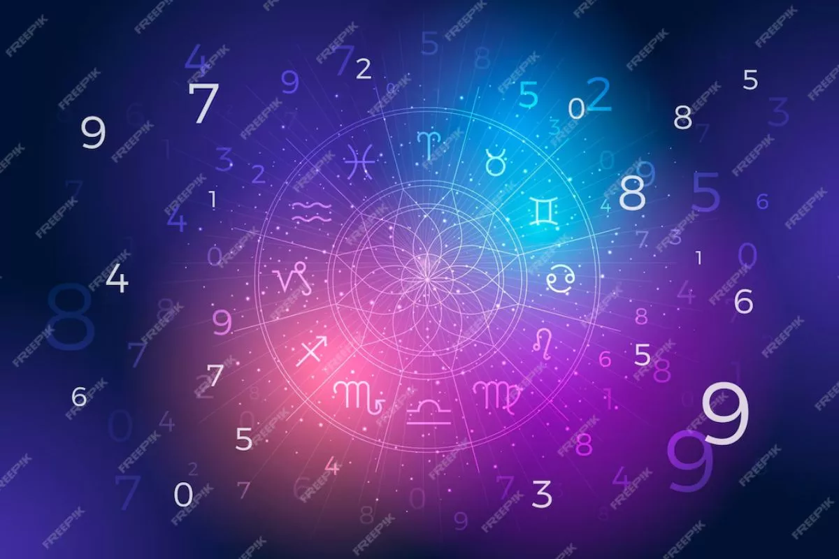 A numerologia oferece uma forma de compreender melhor os eventos da vida e as características pessoais de cada indivíduo