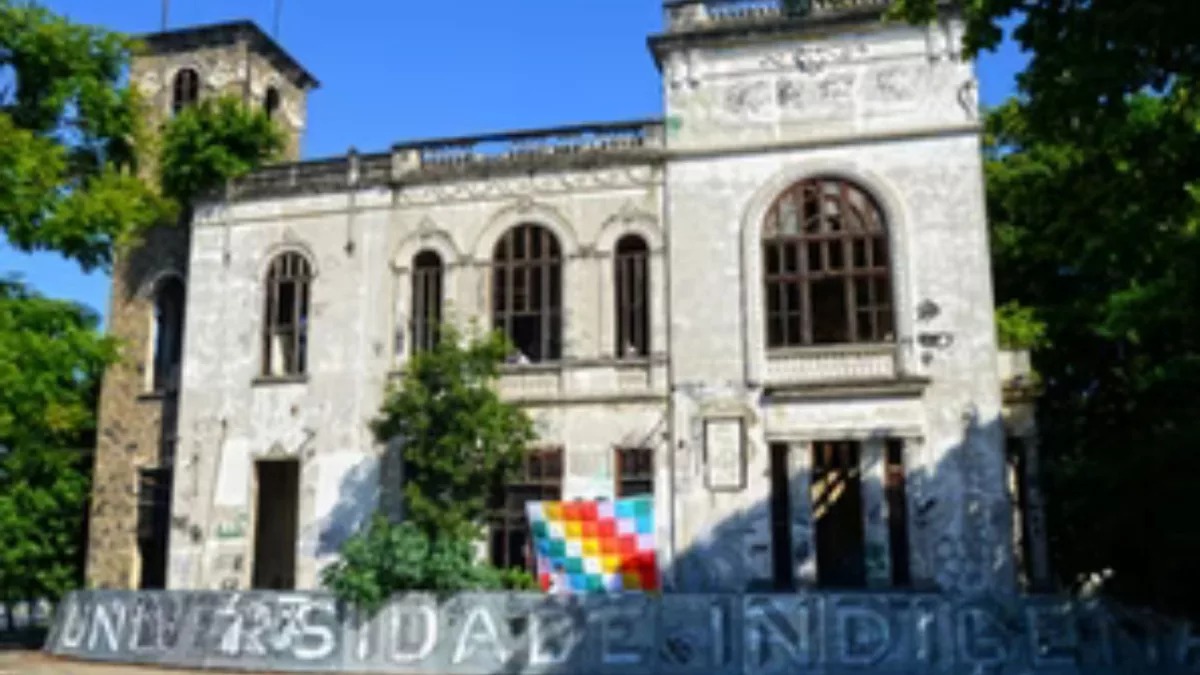 Como e Onde Vivem as Comunidades Indígenas no Estado do Rio de Janeiro?
