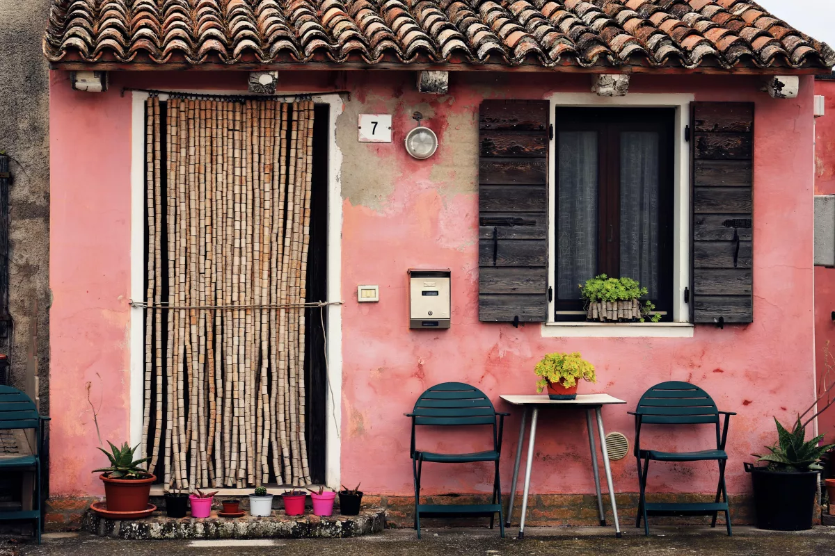 Estilos de decoração: clássico, moderno, rústico