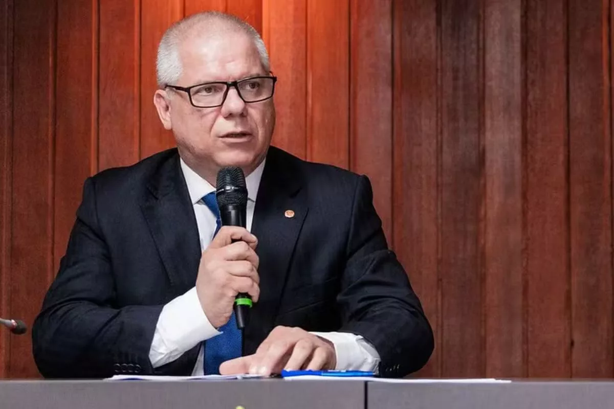 Ex-presidente do INSS, Alessandro Stefanutto integraria um esquema de fraude no INSS