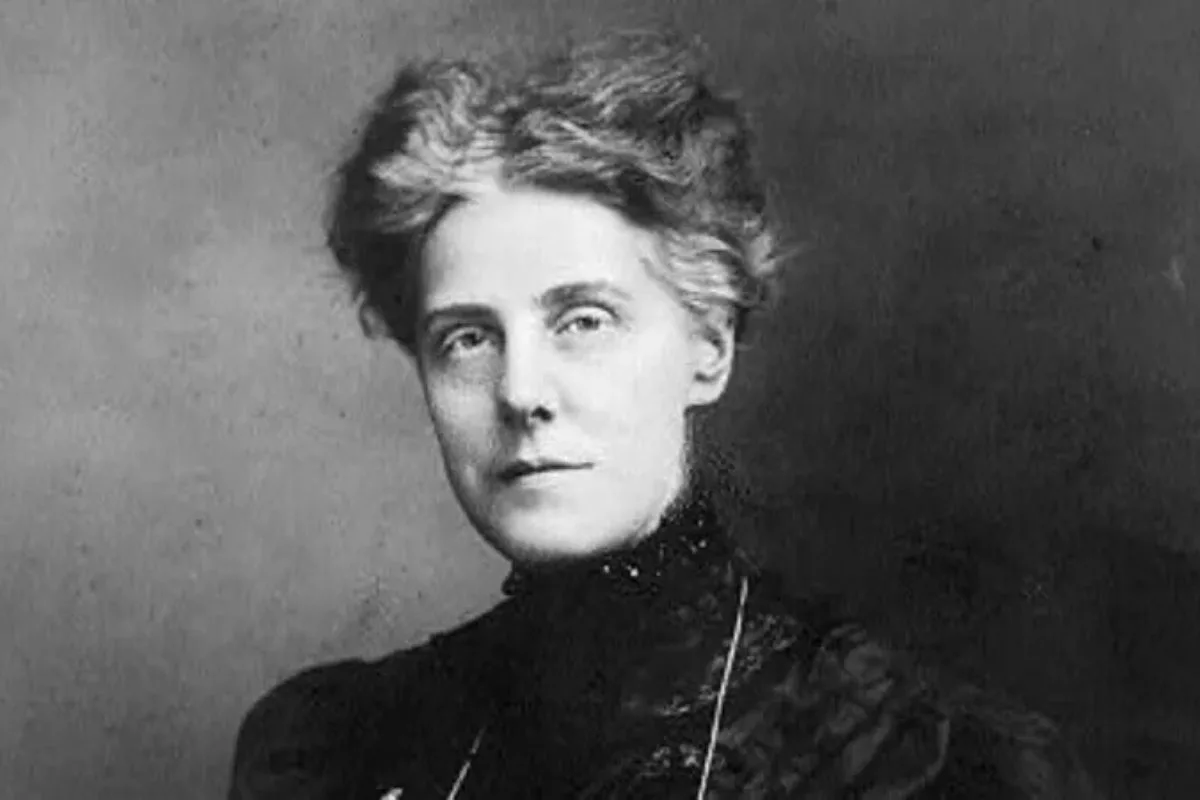 Graças aos esforços de Anna Jarvis que o governo dos EUA sancionou o Dia das Mães em 1914