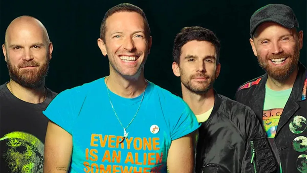 Coldplay e COP30: a trilha sonora da sustentabilidade ecoa na Amazônia