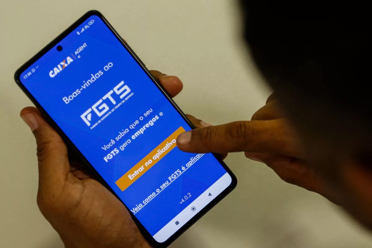 Você tem inúmeras formas de consultar o saldo do FGTS