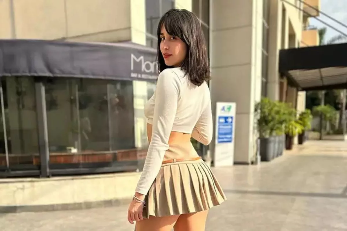 Martina Oliveira é uma das influenciadoras mais acessadas da América Latina
