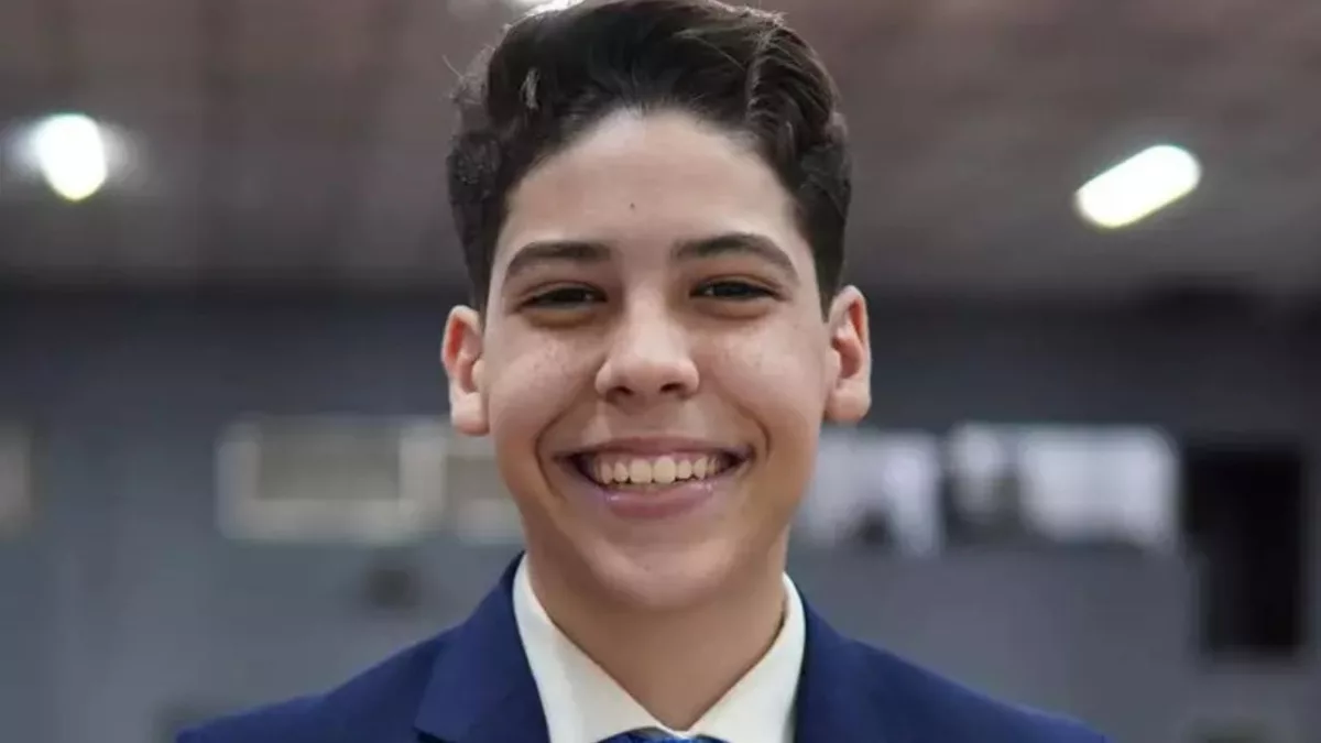 Pastor mirim Miguel Oliveira: o jovem que divide opiniões nas redes sociais