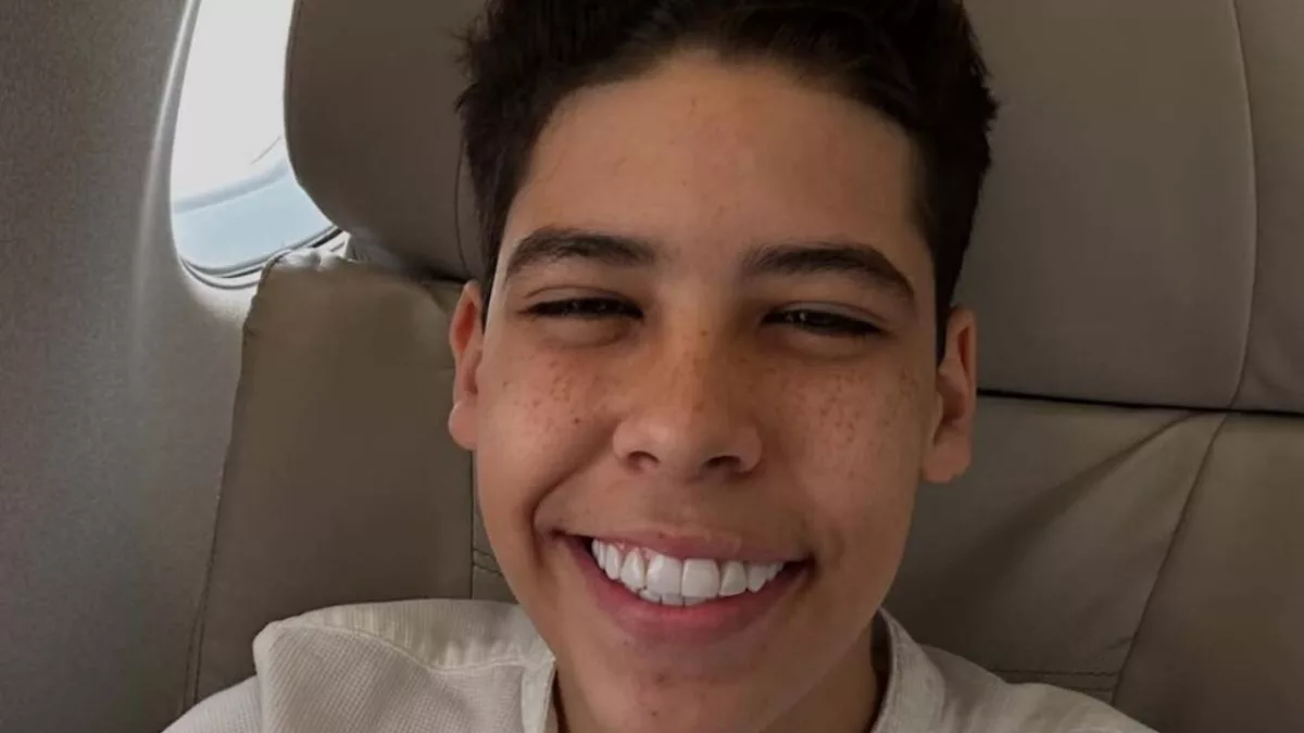 Pastor mirim Miguel Oliveira: o jovem que divide opiniões nas redes sociais