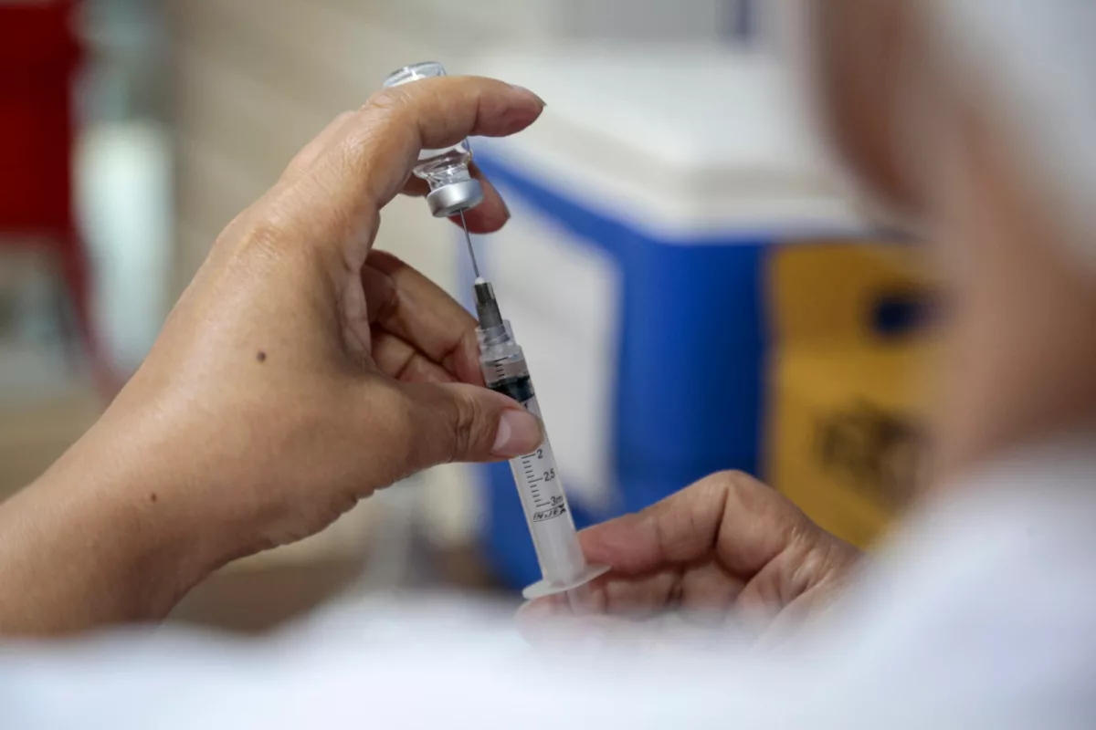Dia D da Vacinação contra a Gripe no Rio será neste sábado: veja quem pode se vacinar, onde ir e o que levar
