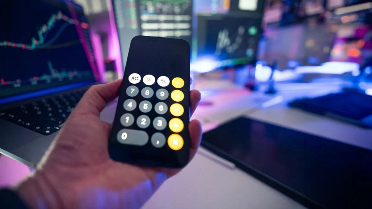 Aplicativos para controle financeiro: melhores opções