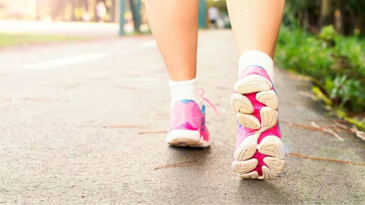 Saúde com tecnologia: melhores aplicativos para caminhada