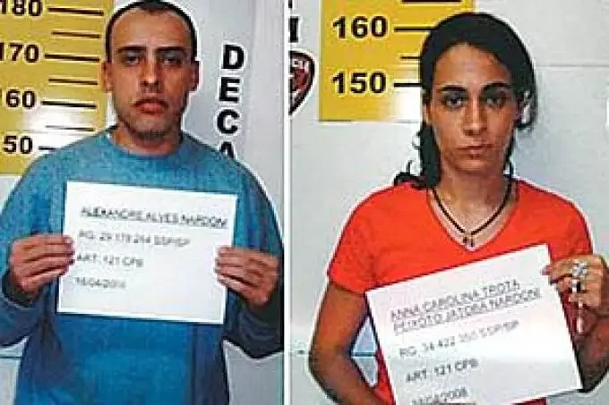 Caso nardoni: Abusos contra crianças: relembre casos que chocaram o Brasil