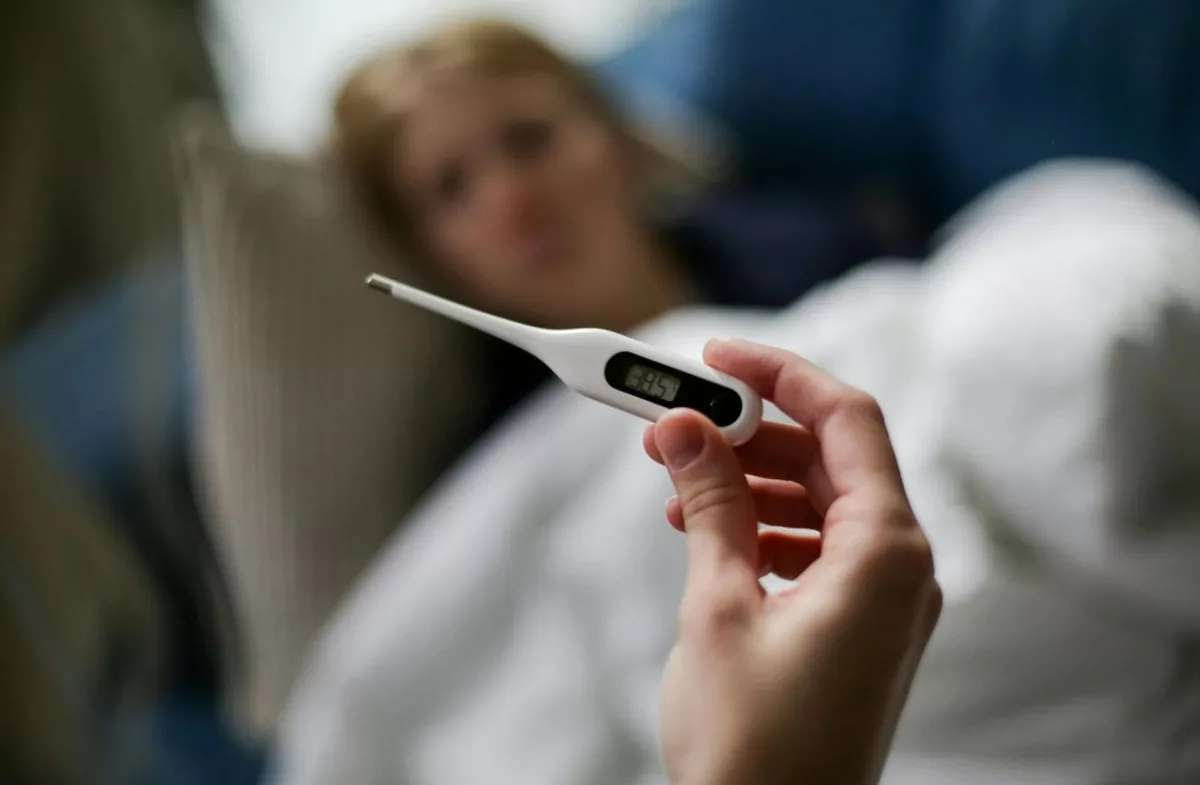 Doenças causadas por onda de frio podem se agravar e levar a casos como pneumonia