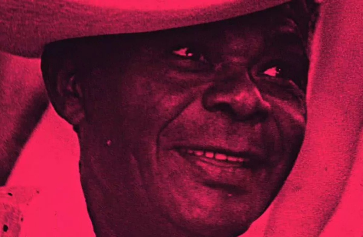 Madame Satã tornou-se um símbolo de resistência, autenticidade e luta contra a marginalização