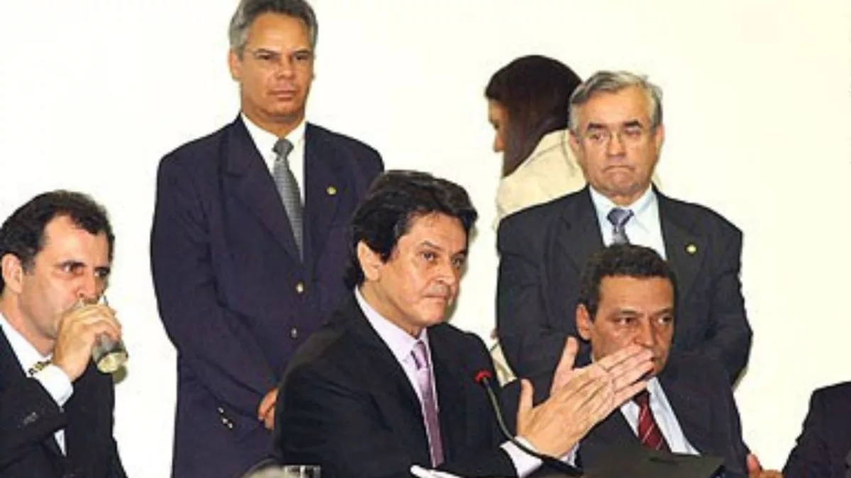Mensalão 20 anos depois: como Roberto Jefferson deu início à maior crise política do Governo Lula