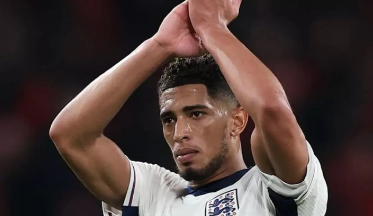Bellingham é um dos destaques de Andorra x Inglaterra, pelas Eliminatória europeia
