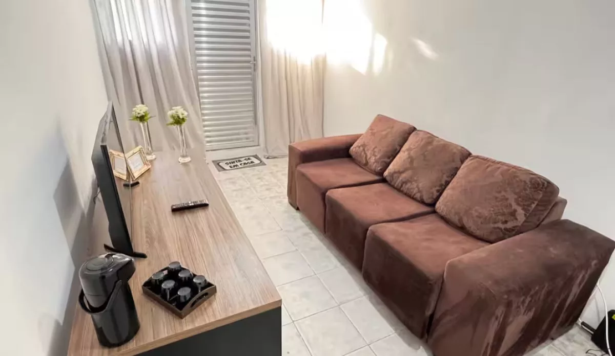 Casa em Campo Grande aparece no ranking, mas sem grandes destaques turísticos