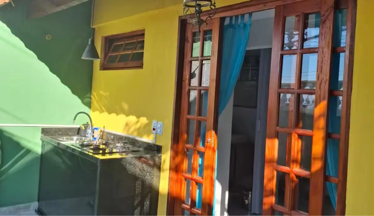 Studio aconchegante na Saúde fica em quarto lugar na preferência dos hóspedes Airbnb