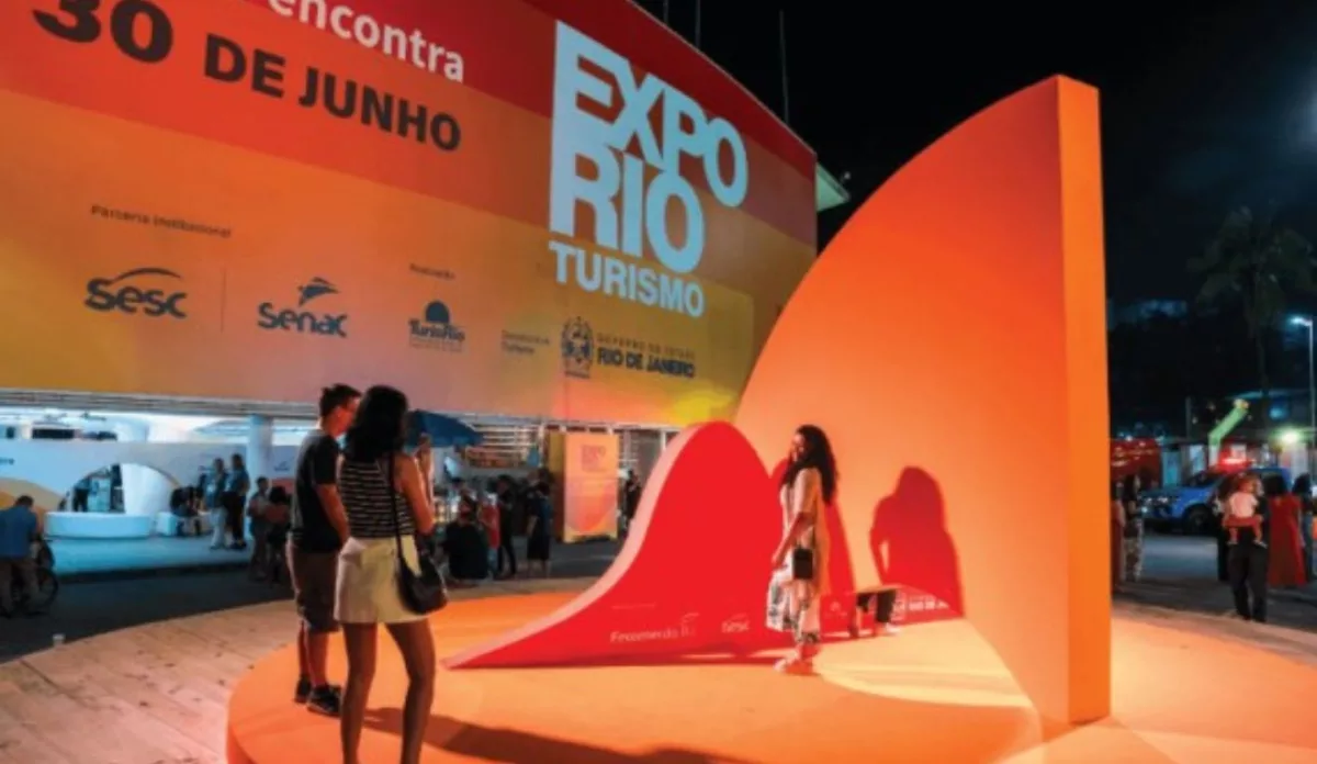 Agenda do governador inclui presença no evento Expo Rio 2025, na Lagoa