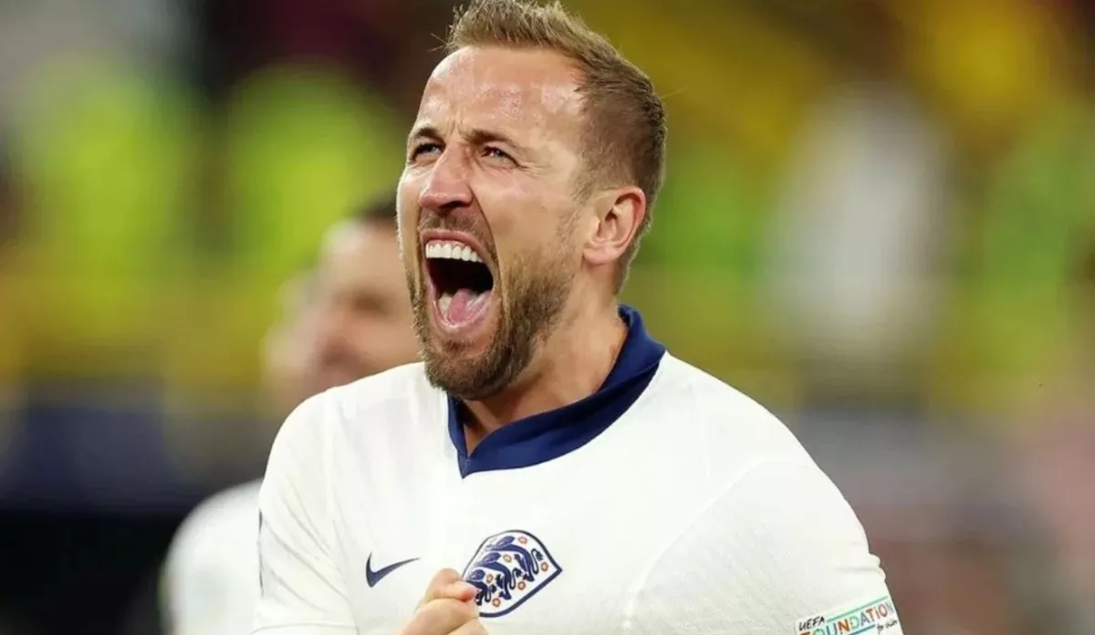 Futebol deste sábado terá a Inglaterra do capitão Kane em campo