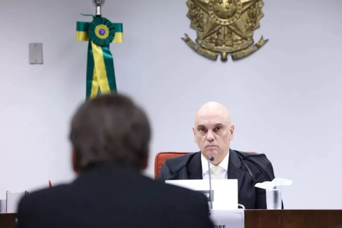 Alexandre de Moraes suspendeu os decretos do governo Federal e do Congresso sobre o IOF