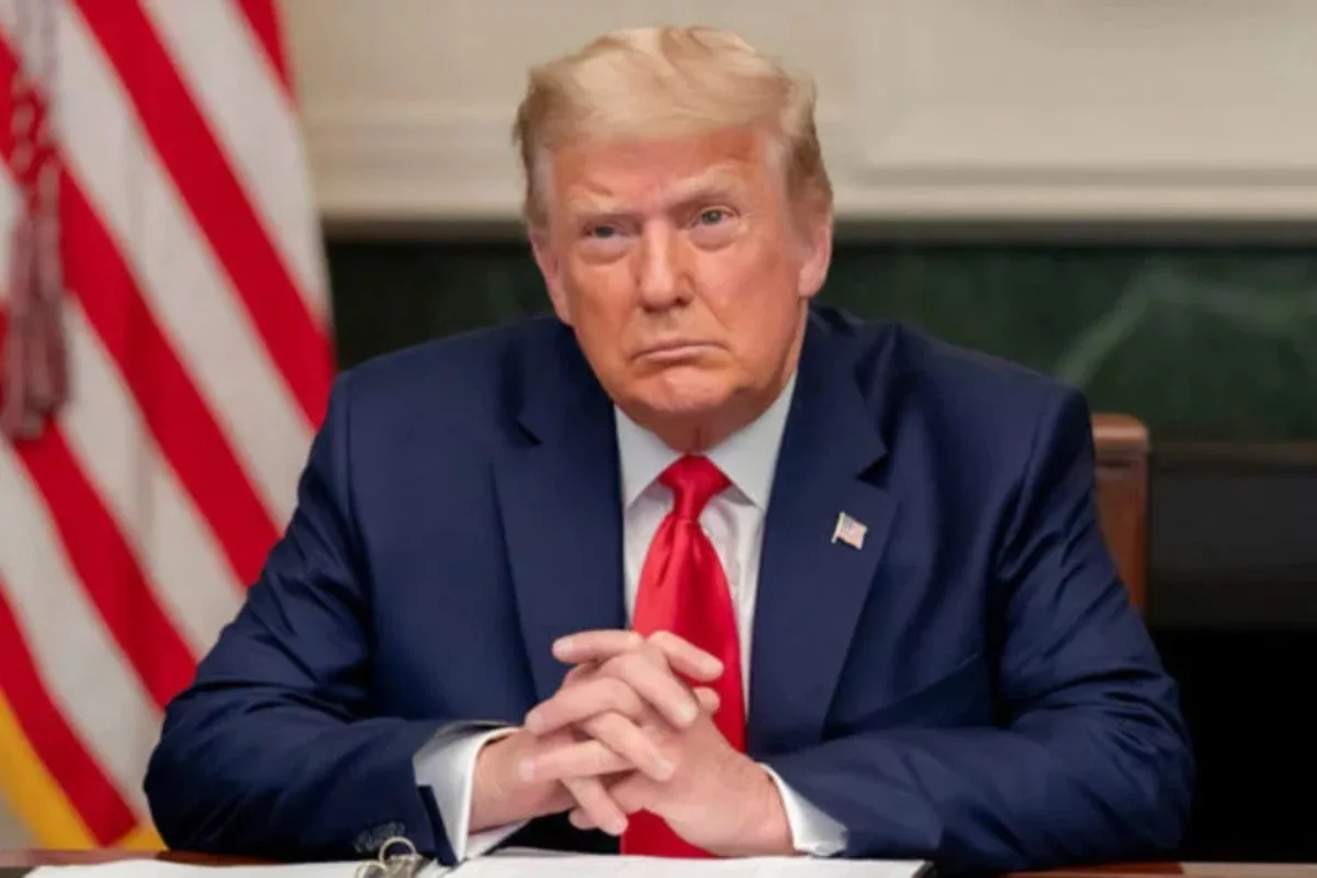 Cerca de 16% de toda a exportação do Rio de Janeiro vai para os Estados Unidos de Trump