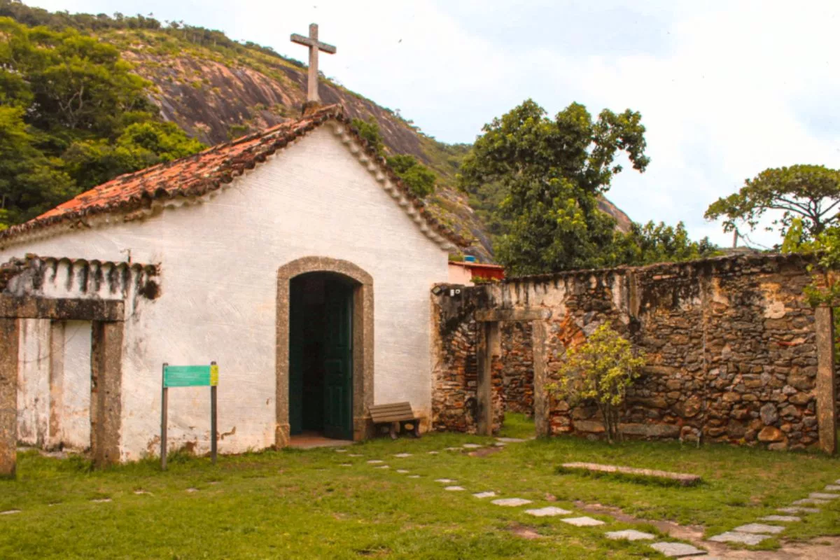 Museu de Arqueologia de Itaipu tem uma rica história por trás de sua criação