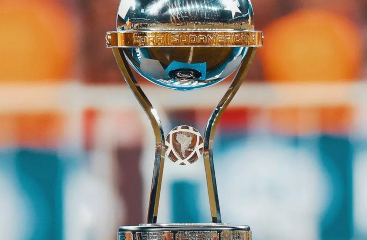Jogos de futebol desta quinta-feira têm como destaque a Copa Sul-Americana