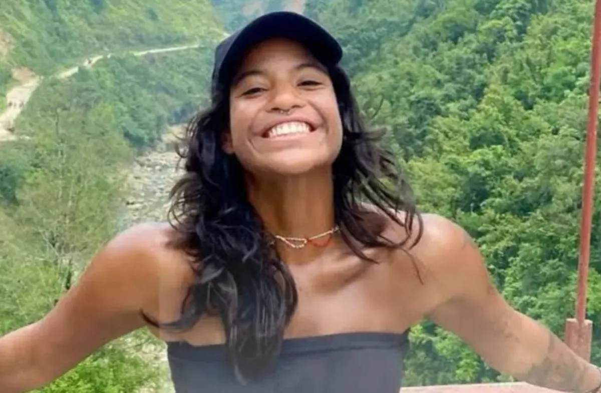 Juliana Marins era de Niterói, mas tinha o hábito de viajar pelo mundo