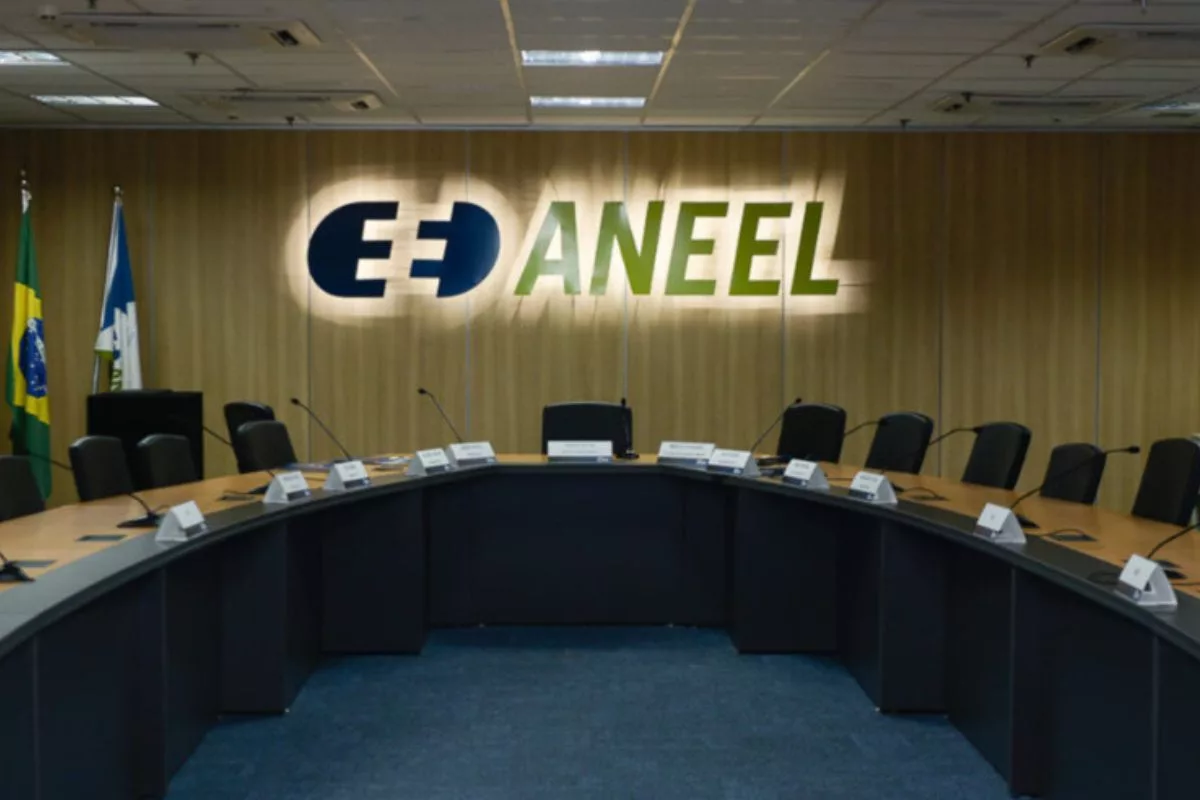 Aneel recomendou a renovação de contrato da distribuidora de energia Enel Rio de Janeiro