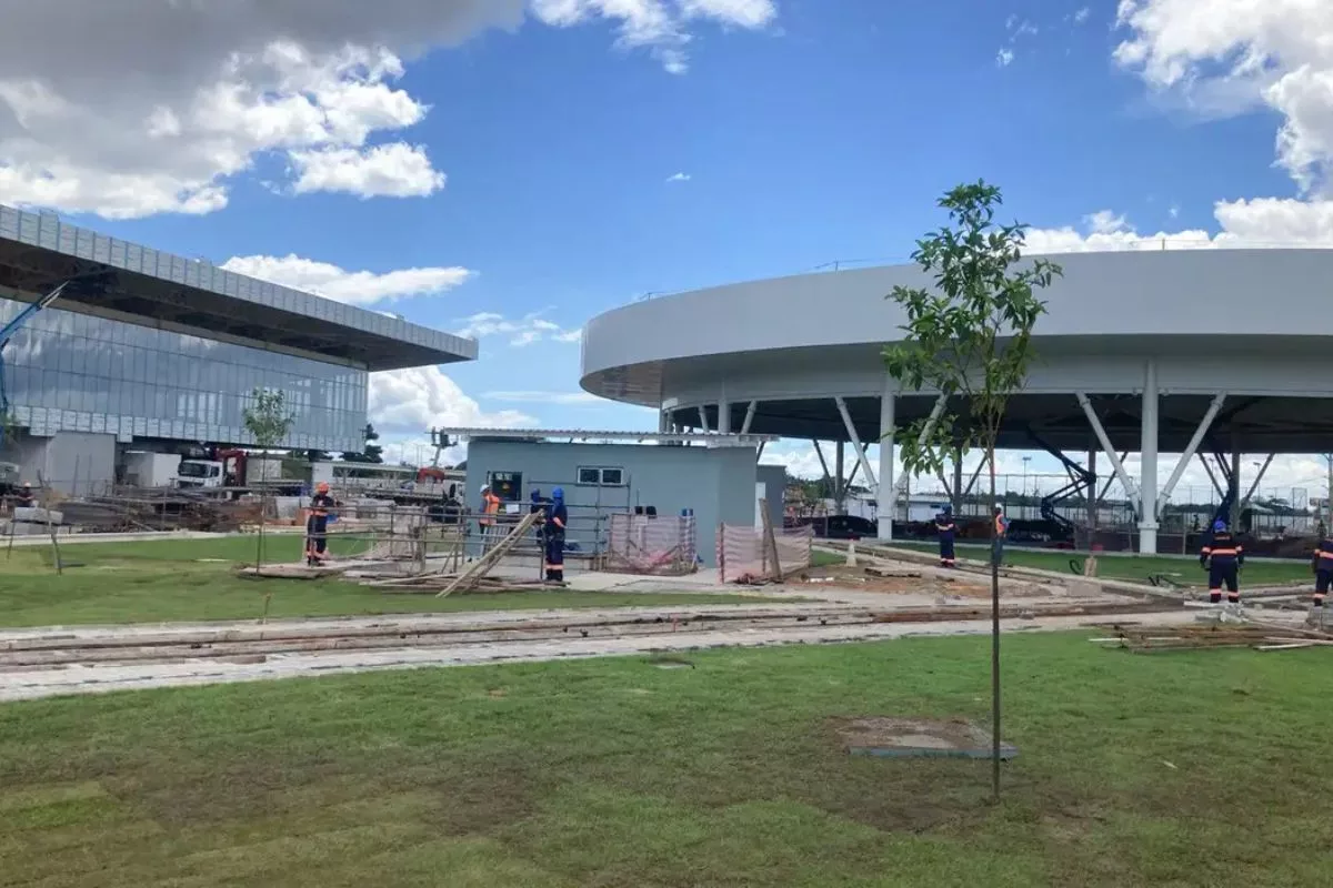 Sede da Cop30 em 2025, Belém vem recebendo críticas por conta do preço da hospedagem