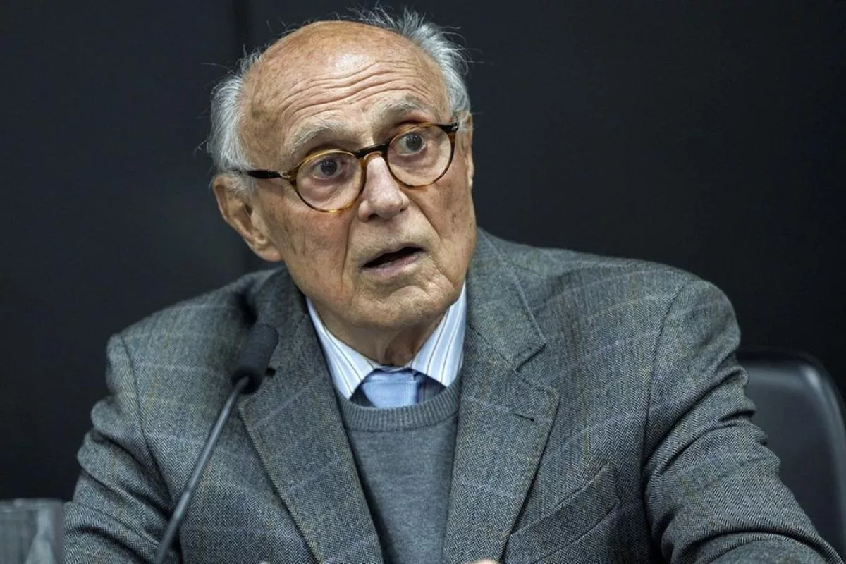 Eduardo Suplicy instalou marca-passo em hospital de Niterói