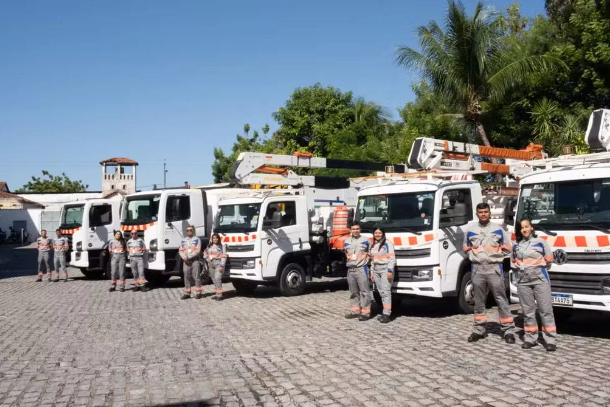 Enel vem sofrendo críticas por ter manipulado os chamados 'expurgos'