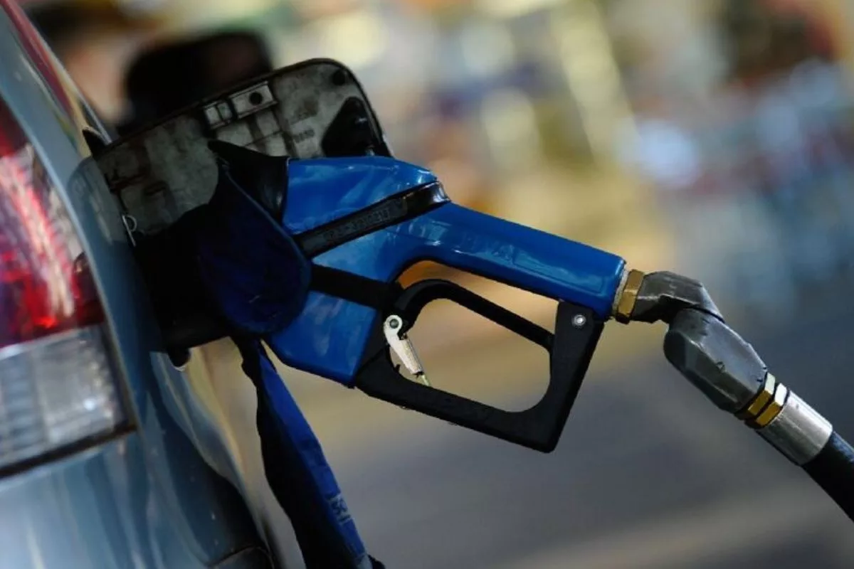 Gasolina E30 deve chegar aos postos em meados de agosto